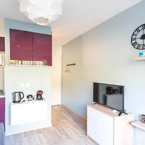 Studio COSY near Marseille Marseille