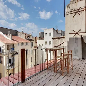 #lafrenchcasa Belsunce Marsella